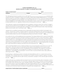 Click here to view/download the paperwork