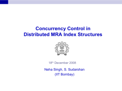 Scaling Network Games Using Collaborative P2P