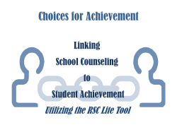 IN Steering Team for School Counseling