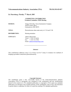 2 Extending phase 4 timeouts by means of tweaking client modem`s