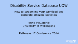 Presentation (PowerPoint)