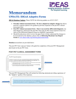 IDEAS D P p as P fi it S b F Databas The post