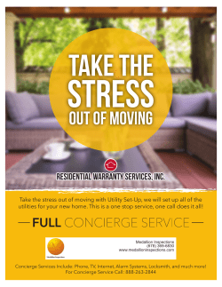 Take the stress out of moving with Utility Set