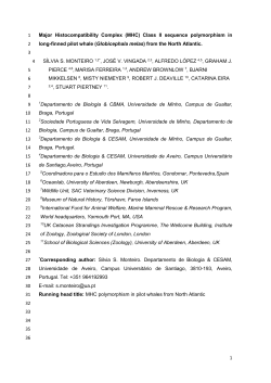 MHC_manuscript - Aberdeen University Research Archive