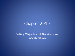Chapter 2 Pt 2