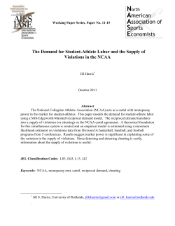 The demand for inputs is derived from the production function
