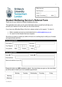 counselling-service-referral-form