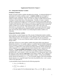 Supplemental Material for Chapter 2