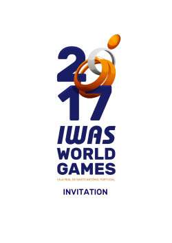 Invitation-IWAS-World-Games-2017