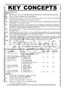 PROBABILITY PART 2 of 3.MDI