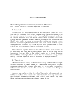 here - Literaturematic