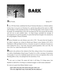 here - Bengairn Parishes
