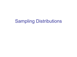 Sample-mean-distribution