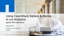 How DevOps Is Changing the Storage Game