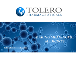 Frontline and Relapse/Refractory AML