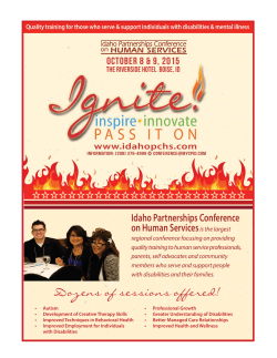 CONFERENCE BROCHURE 2015 CPI General Version.indd