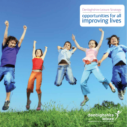 improving lives