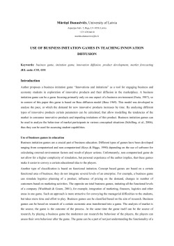 Paper Template for ISCCC 2009