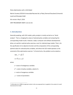 Laval Partner-led project 1 - Pep