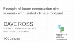 Presentation documents (PPT) - Construction Climate Challenge