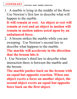 (air resistance and gravity) decreases the distance that a thrown ball