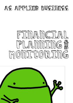 as applied business - Mr Martin Moonfruit