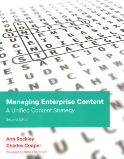 A Unified Content Strategy, Second Edition