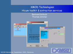 Comit&eacute; de site de l `IRA
