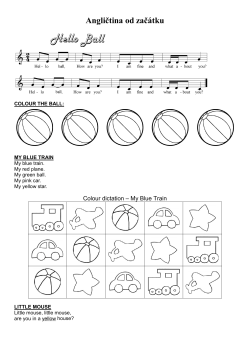 Angličtina od zač&aacute;tku