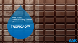 Heat Stable Chocolate