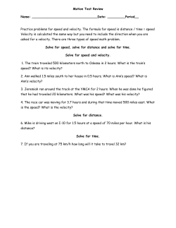 33. A Porsche 911 can go from 0 to 60 mph in 3.4 seconds. What is