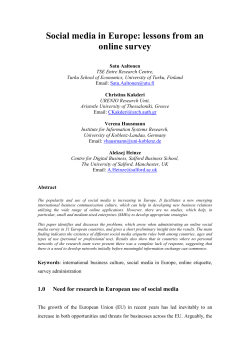 the dynamic aspect of management strategy (f
