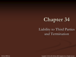 Chapter 34