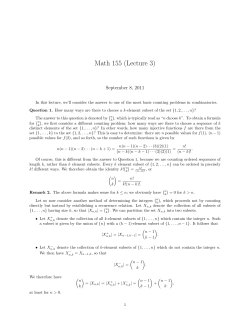 Math 155 (Lecture 3)