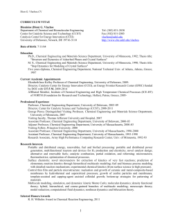 7a.CV.Extended - University of Delaware