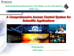 Slides - Purdue University