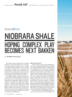 hoping complex play becomes next bakken