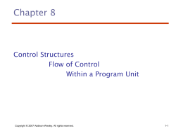 Chapter 1