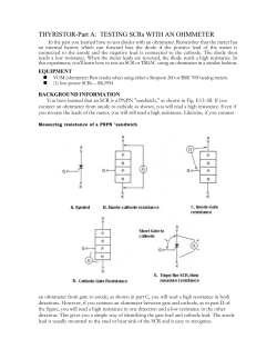 Sync your scope on waveform A.