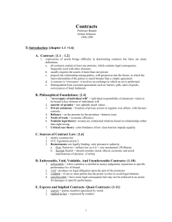 Contracts - engs.net