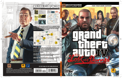 grand theft auto iv the lost and damned