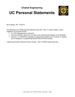 engineering-10 - Chabot College