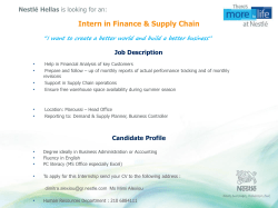 Nestl&eacute; Hellas