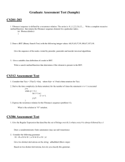 sample assessment test.