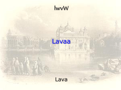 Laavan Part 2