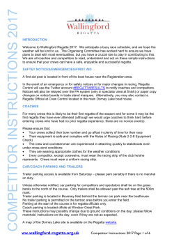 competitor instruc tions 2017 2014