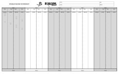 doubles squash scoresheet