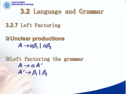 Static Enforcement of Security with Types