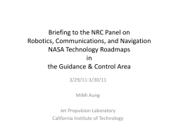 Mimi Aung - The National Academies of Sciences, Engineering, and
