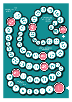 game board - Lifespannetwork